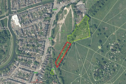 Vacant Land for sale in Lincoln