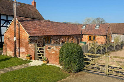 Development Land for sale in Castlemorton