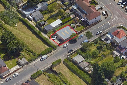 Building Plot for sale in Old Bexley and Sidcup