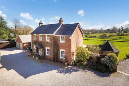 2.6 acres of Land for sale in Copythorne