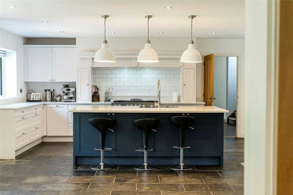 1.1 acres of House with Land for sale in Sunningdale