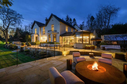 2.8 acres of Land for sale in Corbridge