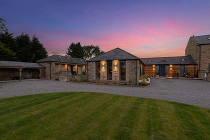 Barn Conversion for sale in Horsley