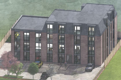 Development Land for sale in Bootle