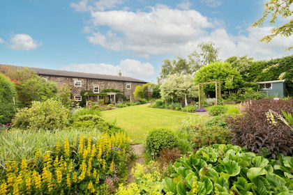 Barn Conversion for sale in Penistone