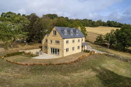 2.2 acres of Country Home for sale in Winchcombe