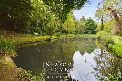 8.5 acres of Development Land for sale in Mostyn