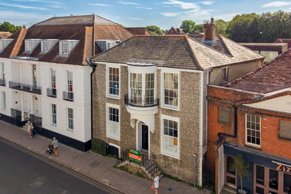 Development Land for sale in Chichester