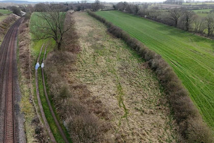 4.3 acres of Vacant Land for sale in Wetheral