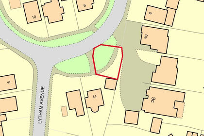 Development Land for sale in Herne Bay and Sandwich