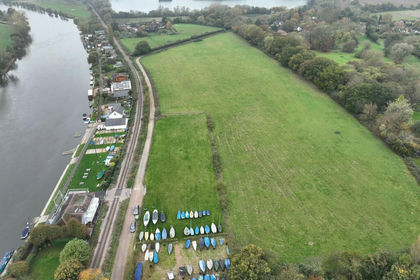 Vacant Land for sale in Little Marlow