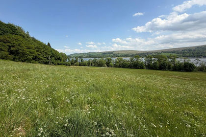 8.2 acres of Grazing Land for sale in Matterdale
