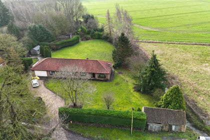 1 acre of Land for sale in Broughton