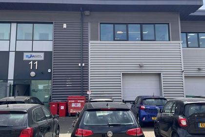 Commercial Land for sale in Loughton
