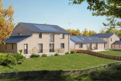 Agricultural Land for sale in Wendron