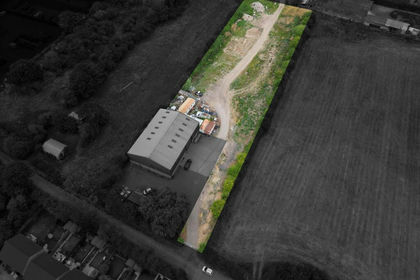 Development Land for sale in Willingham