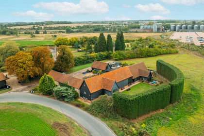 Land for sale in Creeting St. Peter or West Creeting