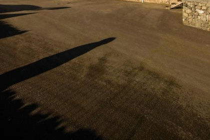 2 acres of Land for sale in Trawsgoed