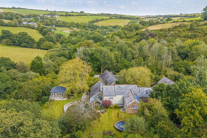 3.2 acres of Land for sale in Duloe