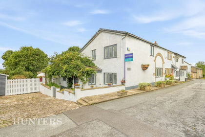 Barn Conversion for sale in Rochdale