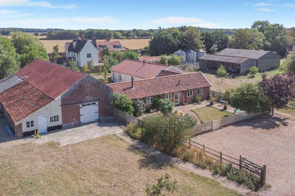 4.7 acres of House with Land for sale in Stockton
