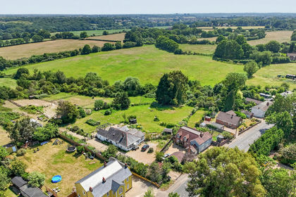 2.7 acres of House with Land for sale in Ardleigh