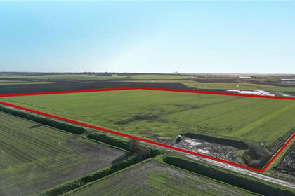 77 acres of Agricultural Land for sale in Downham