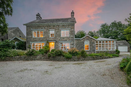 1 acre of Land for sale in Preston Patrick