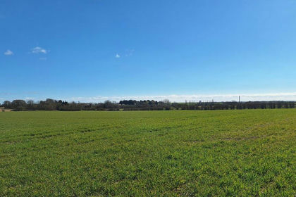 23.2 acres of Farmland for sale in Tillingham