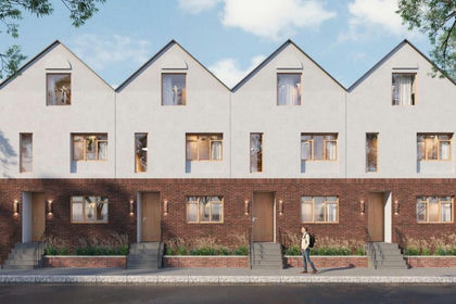 Development Land for sale in Rochester and Strood
