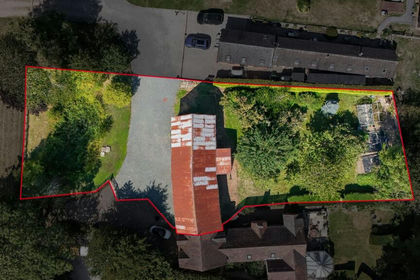 Development Land for sale in Inkberrow