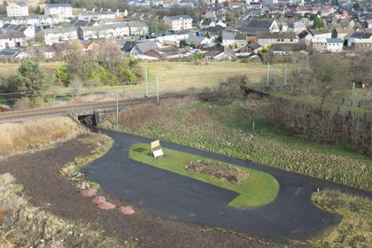 Building Plot for sale in Livingston