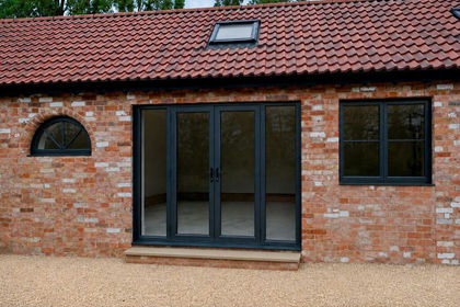Barn Conversion for sale in Old Weston