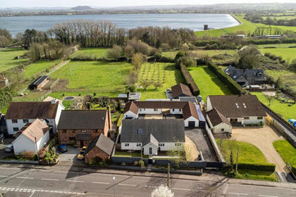 2 acres of House with Land for sale in Axbridge