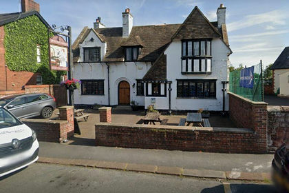 Commercial Land for sale in Cummersdale