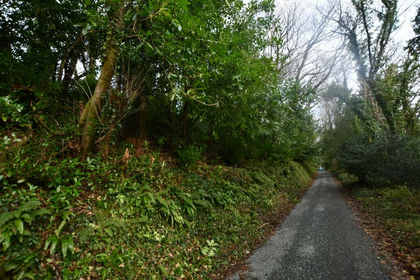 2.3 acres of Recreational Land for sale in Beulah