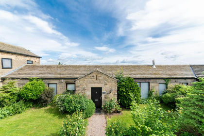 Barn Conversion for sale in Penistone