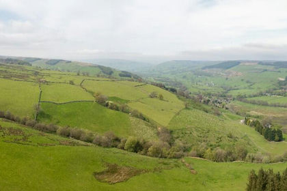 22.2 acres of Agricultural Land for sale in Stonebeck Down