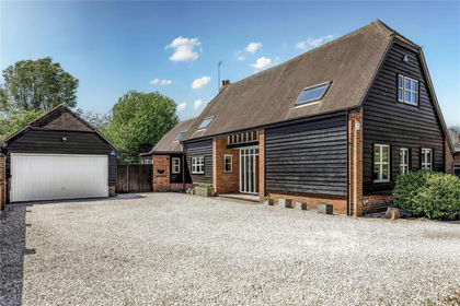 Residential Land for sale in East Hanney