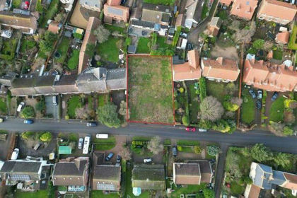 Development Land for sale in Low Coniscliffe and Merrybent