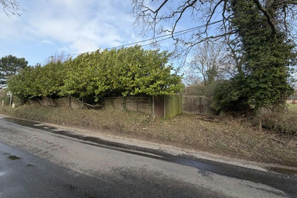 Land for sale in Horstead with Stanninghall