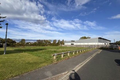 Development Land for sale in Hartlepool