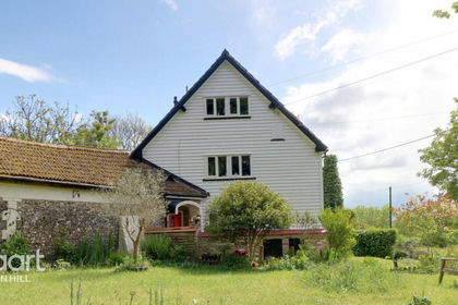 Barn Conversion for sale in Orpington