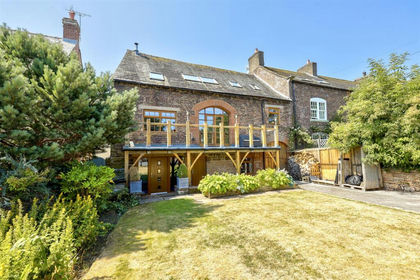 Barn Conversion for sale in Temple Sowerby