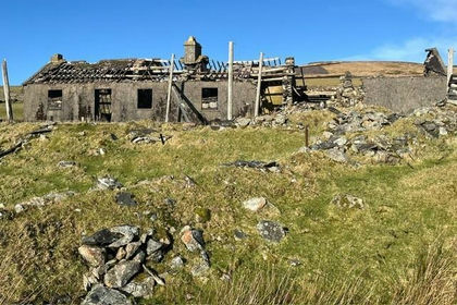 15.4 acres of Land for sale in Llandwrog