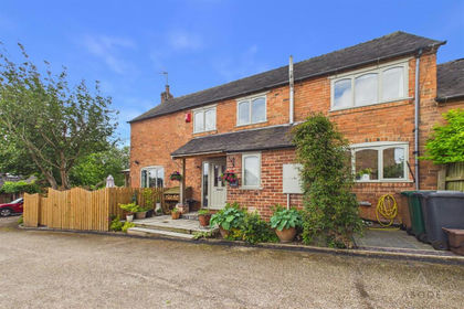 Barn Conversion for sale in Repton