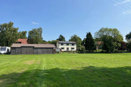 6.5 acres of Land for sale in Easton