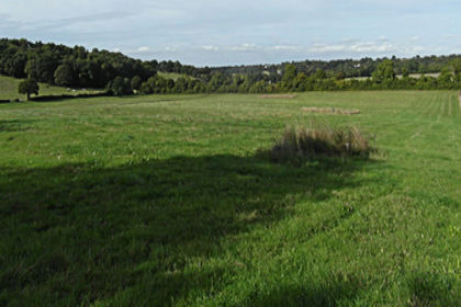 Small Plot of Land for sale in Bromley and Biggin Hill