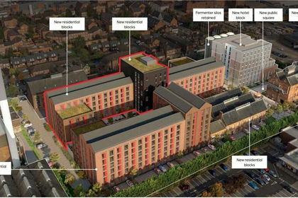 5.2 acres of Development Land for sale in Burton