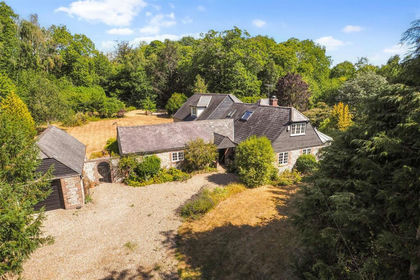 1 acre of House with Land for sale in Slindon